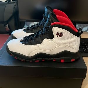Big Kids Air Jordan 10 Retro